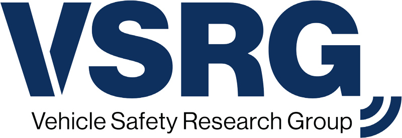 VSRG logo
