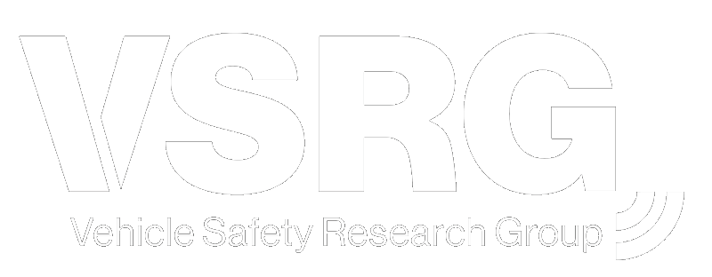 VSRG Logo